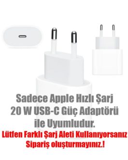 18/20 W Iphone Uyumlu Şarj Aleti Kılıfı Kablo Koruyucu Sarj Koruyucu Sarj Kablosu Koruyucu Kılıf