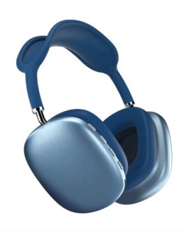 Kablosuz Bluetooth Kulaklık | iOS Android Uyumlu | Yüksek Ses Kalitesi | Mikrofonlu Stereo Kul